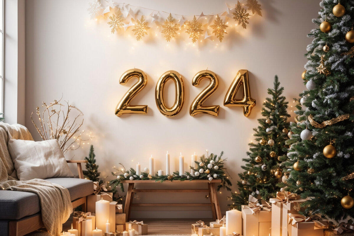 Аренда коттеджа, снять дом на Новый Год 2025