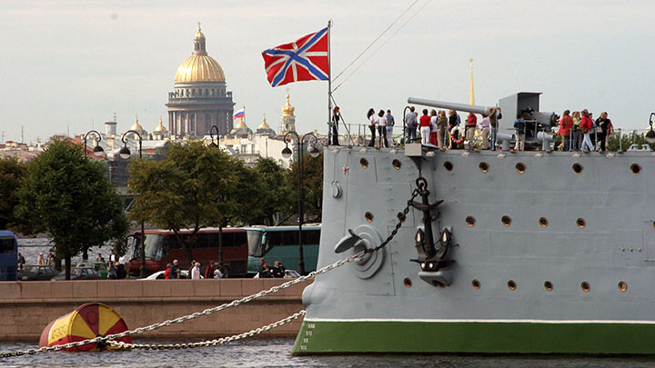 Фото: Zamir Usmanov/ Globallookpress