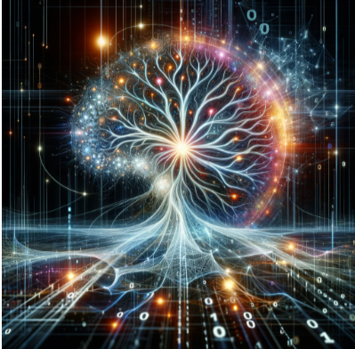 Изображение создано автором канала с применением нейросети