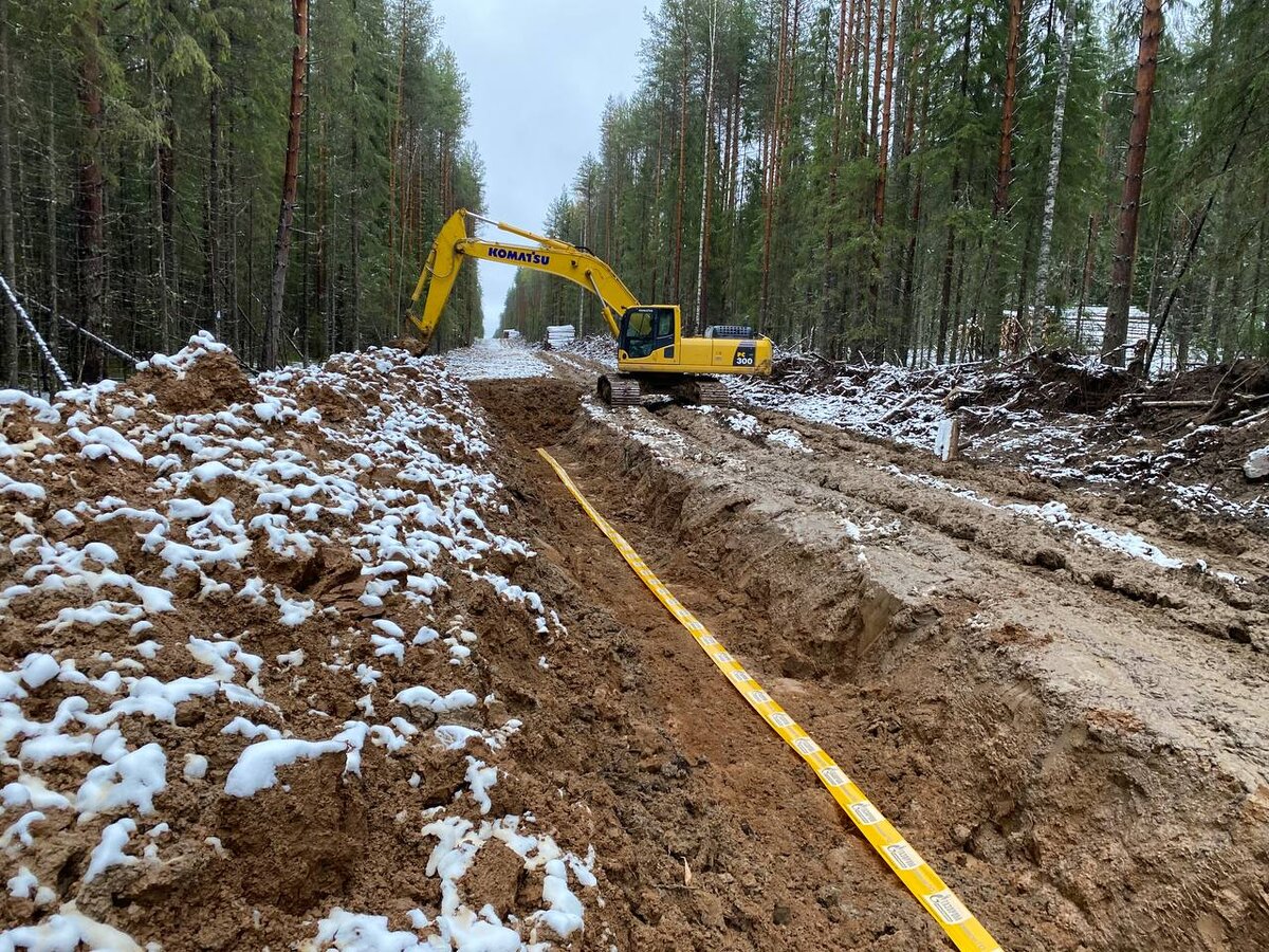 Подрядчики Газпрома. Газэнергосервис реконструирует Московский УПХГ |  NefteGazPro.RU | Дзен