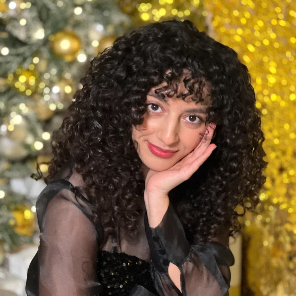 Больше кудрей, свободы и объема: все, как мы с вами любим! (листайте галерею, чтобы увидеть все образы)