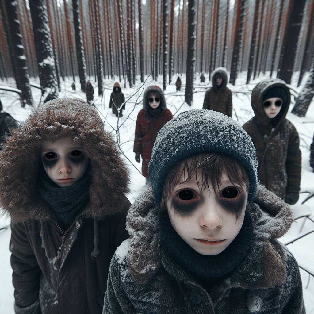 «Мы имели право жить»