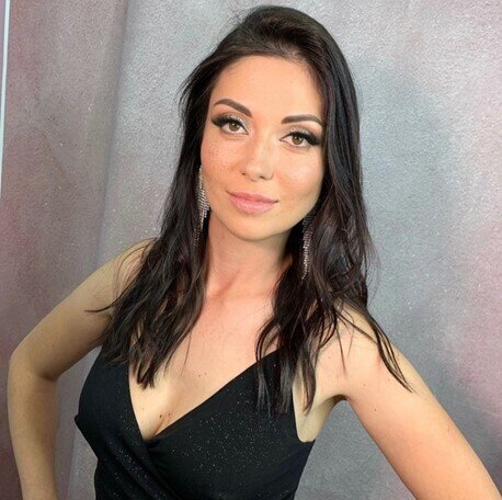 Анастасия Соловьева — основатель сети студий лазерной эпиляции