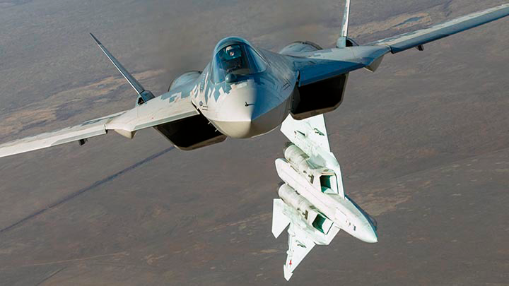 Фото: MOD Russia/Global Look Press