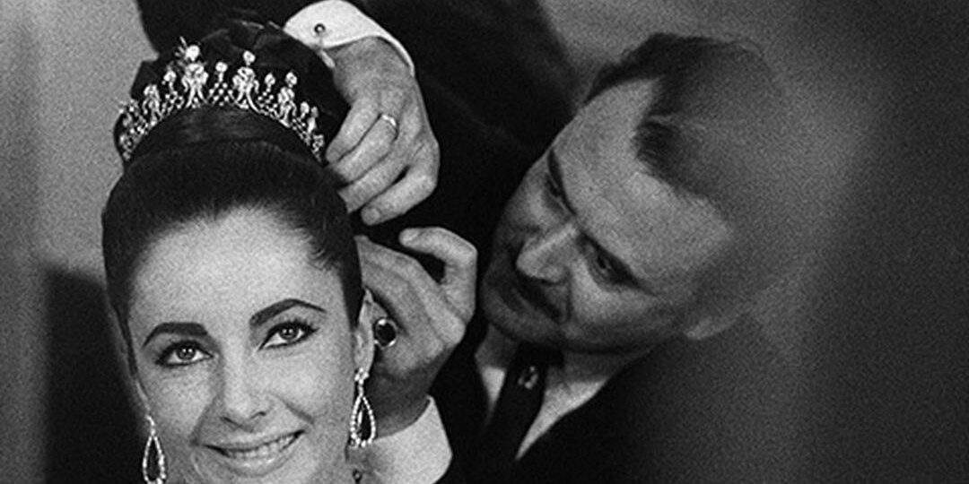 Шкатулка Элизабет Тейлор: королевские украшения звезды Голливуда