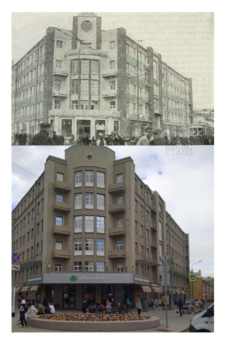 Олтаржевский архитектор
