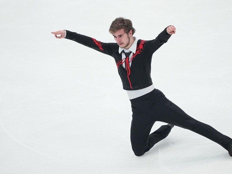      Марк Кондратюк© РИА Новости / Александр Вильф Фотография взята из открытых источников.