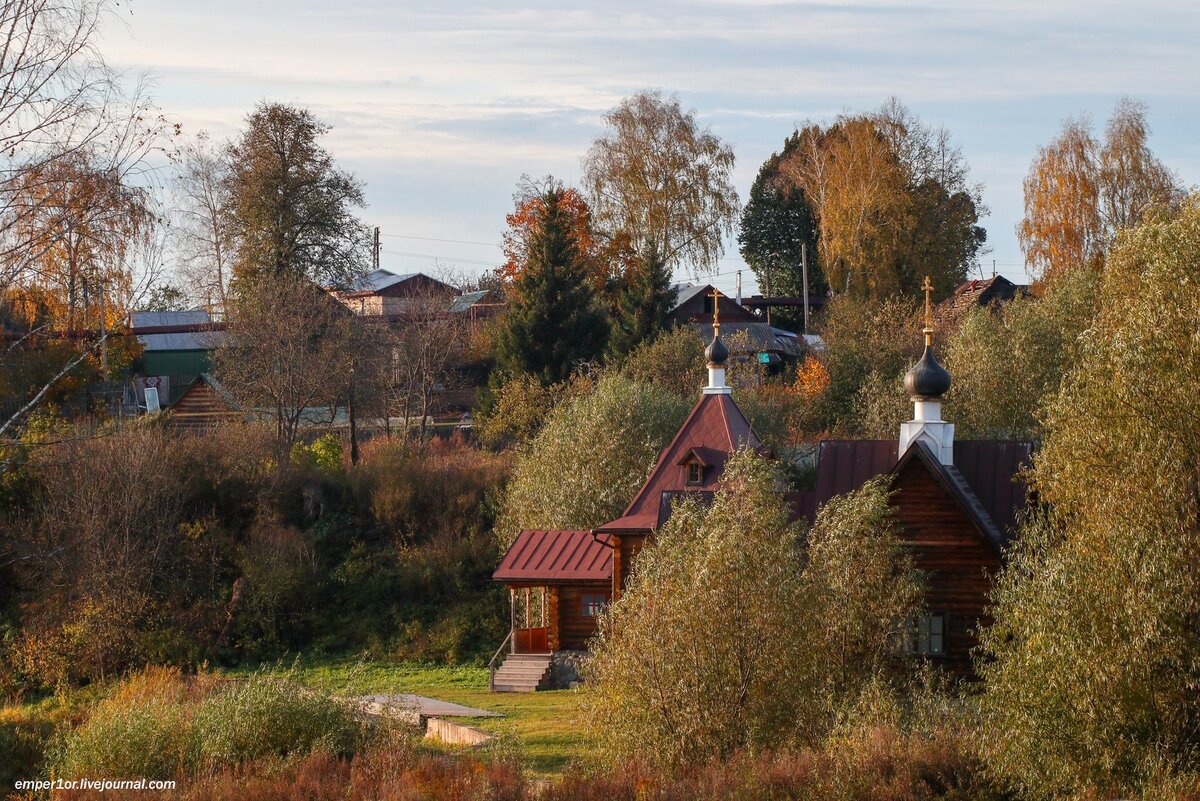 Приволжск Ивановская область. Город Приволжск.