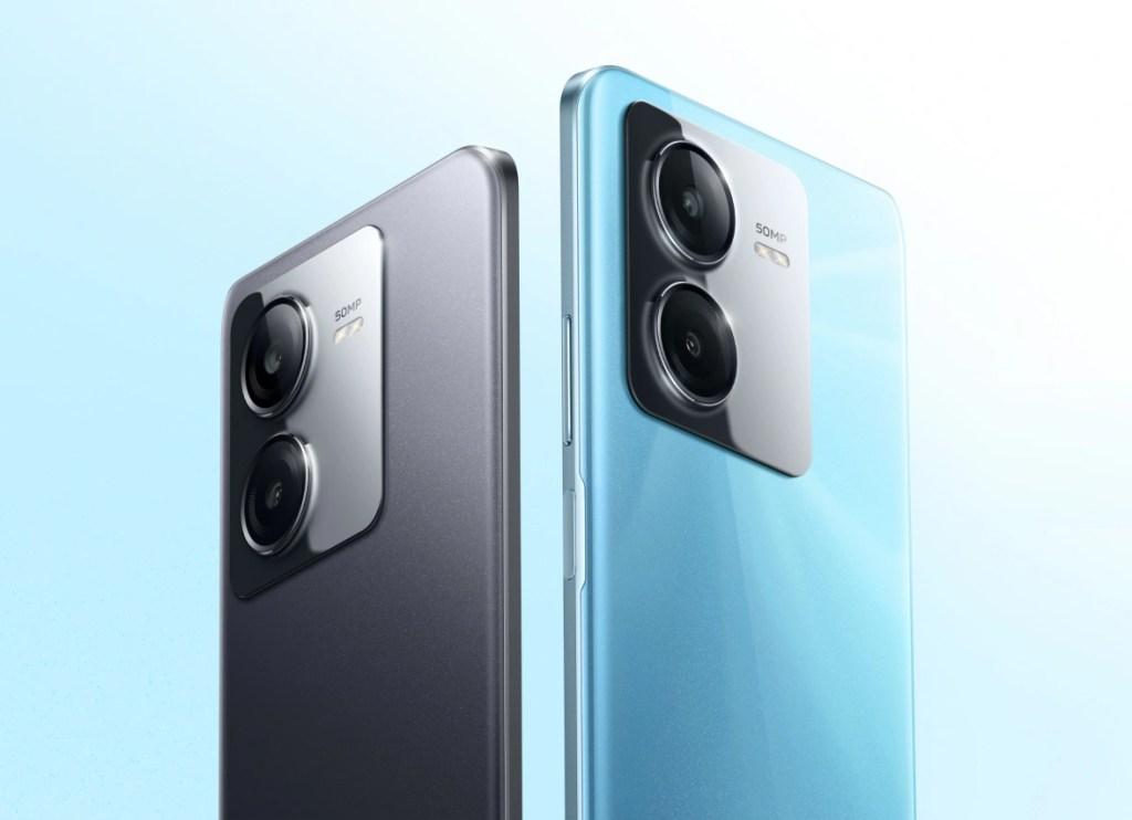 Источник изображения: Vivo