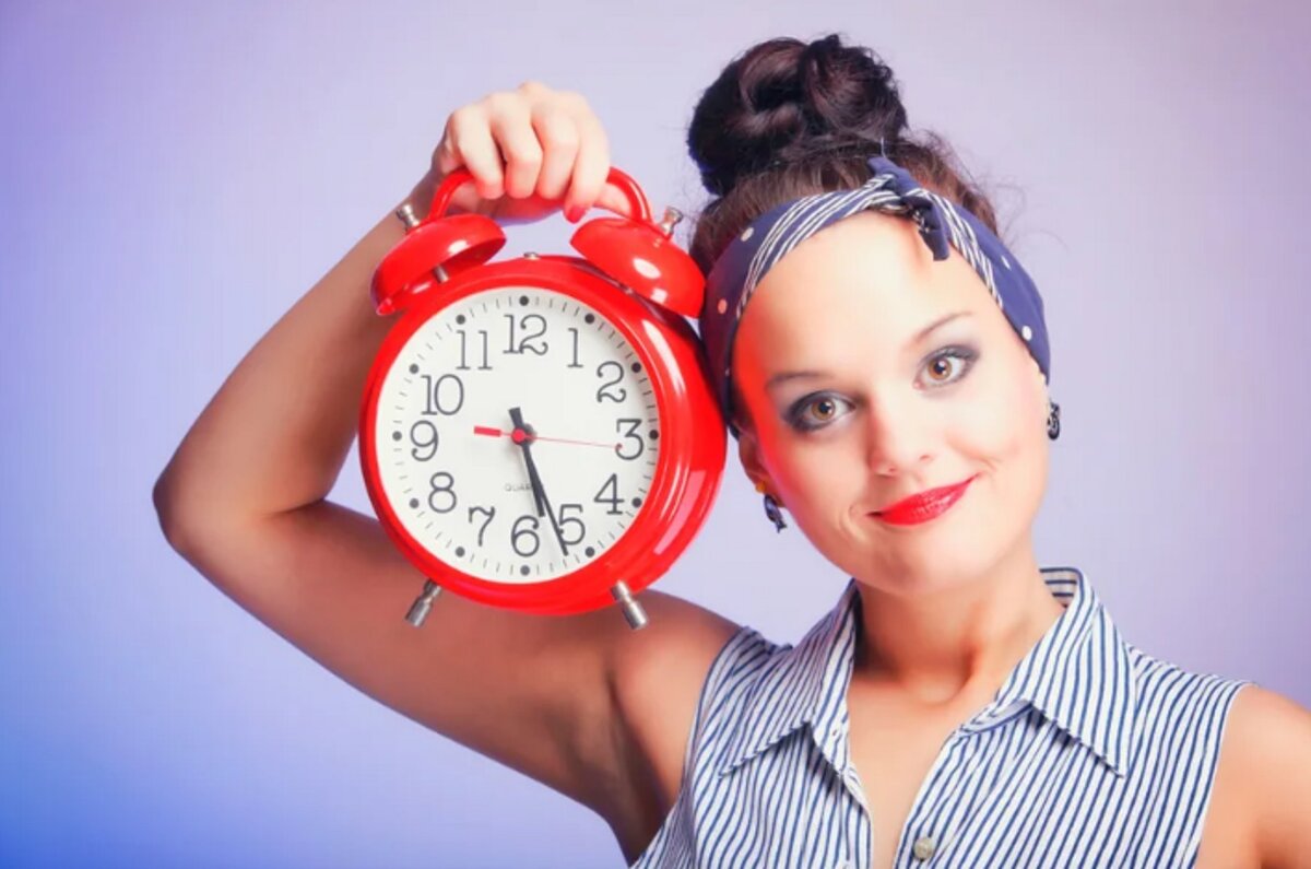 Работа женщинам на часы. Время женщин. Контроль над временем фото. Time Management woman
