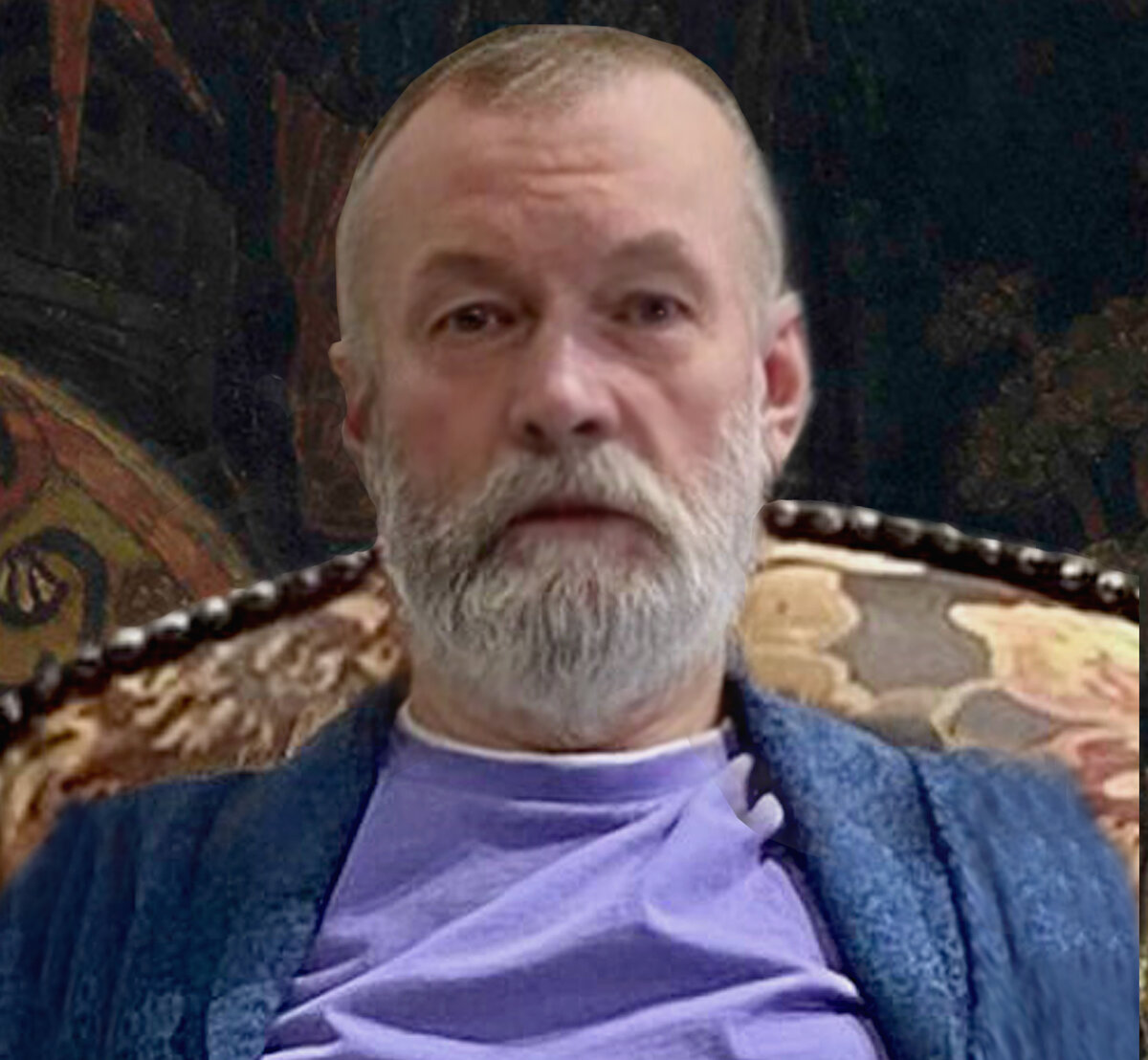 Здравия, всем жителям нашей планеты.  Вот и пришло время рассказать о моих поисках всемирно известной БИБЛИОТЕКИ ИВАНА ГРОЗНОГО.     На протяжении более 30 лет было опрошено огромное количество людей,  которые хоть что-то знали об этом. В начале новогодних праздников,  в прошлом году  я начал перечитывать и анализировать все собранные материалы. Из этих записей я понял, какие тайны скрываются в этих писаниях. Подробнее я расскажу об этом позднее. 
    Этим летом,  отдыхая на Онеге с внуками,  мне приснился вещий сон. Ко мне явился сам Иван Грозный мы долго разговаривали с ним. 
Одна из его главных мыслей--что-бы я, с помощью всего МИРА построил ХРАМ ПОКАЯНИЯ, то есть нужно построить огромную деревянную церковь,  возвышающуюся над ВСЕМ.  Когда она будет готова, мне нужно первому подойти к алтарю и произнести слова, которые он мне поведал, написать на бересте,  сжечь священное письмо и развеять пепел с колокольни храма, 
В следующих передачах я расскажу вам том, что говориться в этих книгах. Как мы сможем избавиться от недугов,  которыми страдает человечество....и ещё многое другое что было известно нашим предкам.