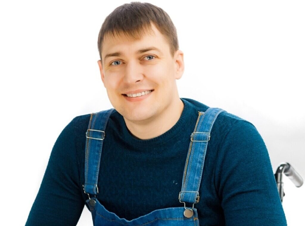 Андрей Увиков