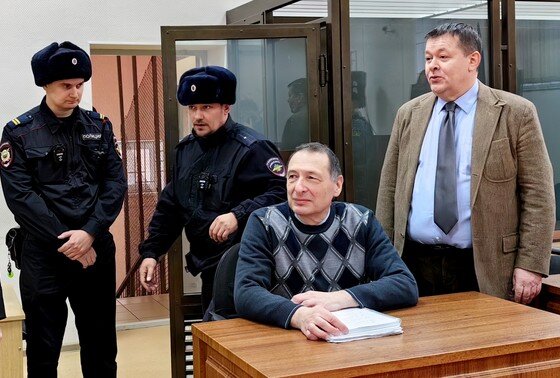    Борис Кагарлицкий