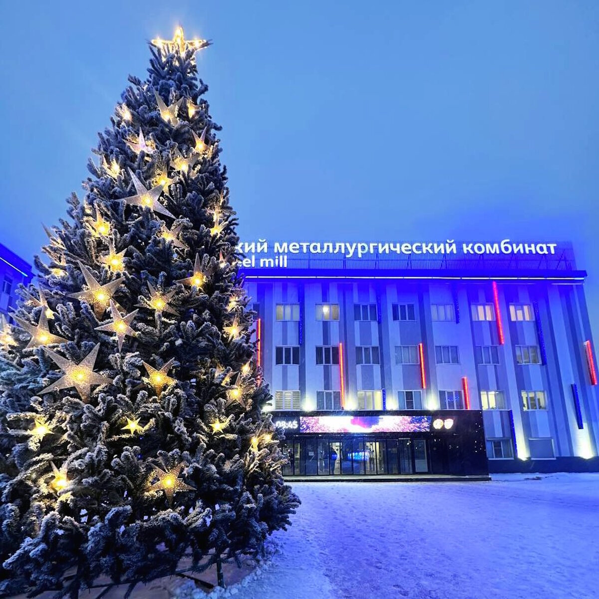 Фото: @severstal