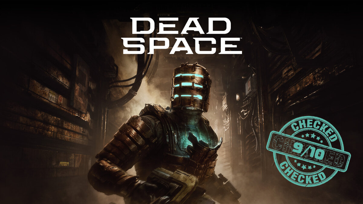 Dead Space Remake | Nightingale_Games | Дзен