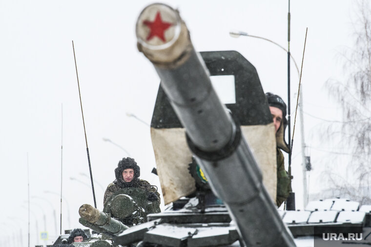    Российские войска выбивали ВСУ из каждого здания в Марьинке