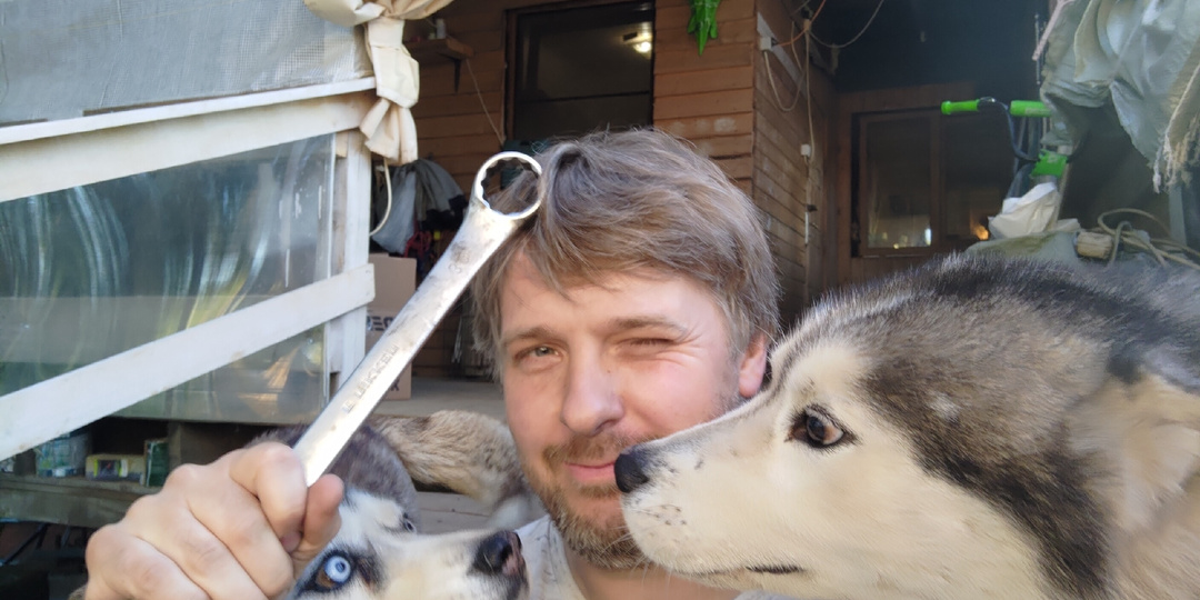 Слишком много свободы - одна из главных причин проблемного поведения собаки. Как понять свою собаку 7 часть.