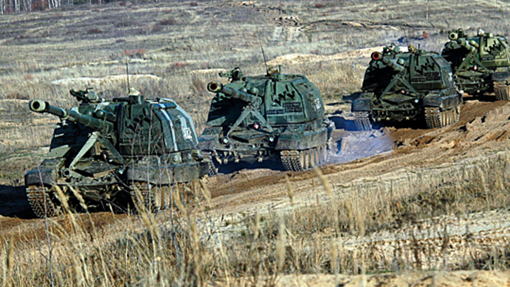 ФОТО: MIL.RU