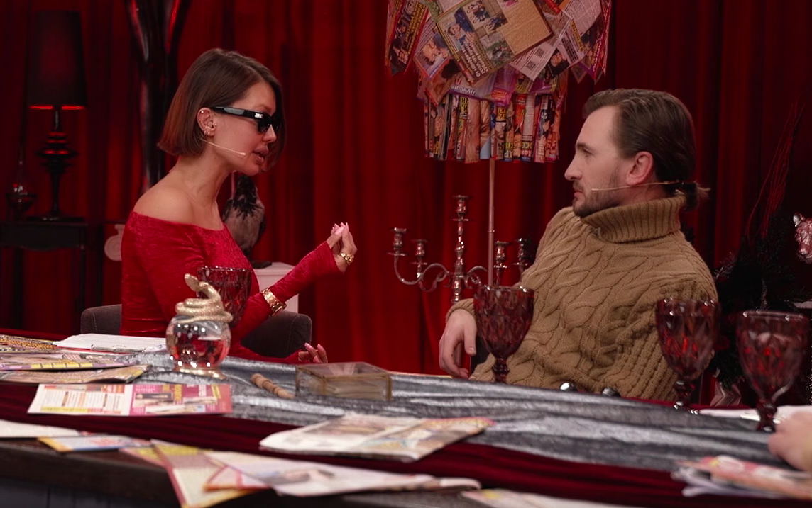 Влад и Виктория 