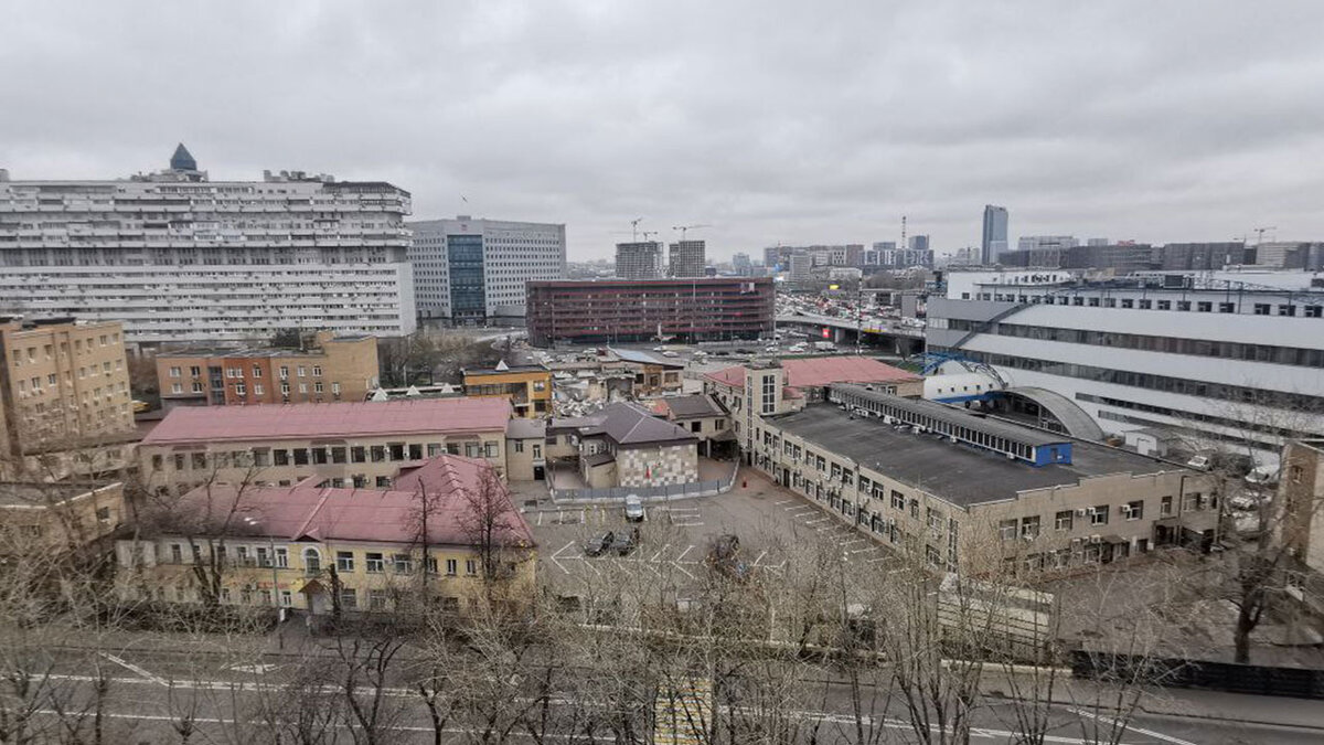 Мангазея на Тульской - Старт продаж в начале 2024 года. | LiveinMoscow ...
