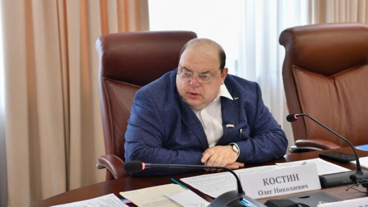    Министр Костин призвал саратовцев не пить на Новый годНовости Саратова и области – Сетевое издание «Репортер64»