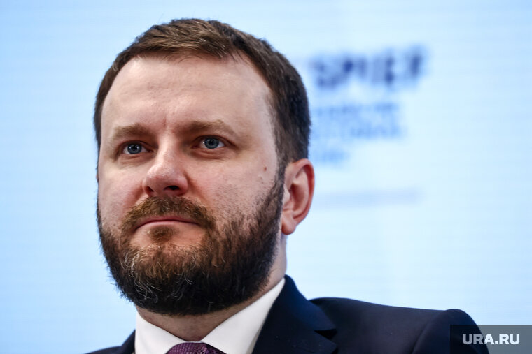    Орешкин назвал российскую экономику крупнейшей в Европе