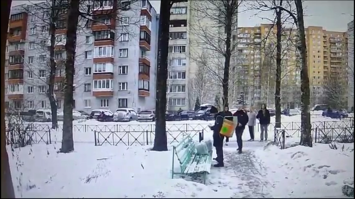 © ГУ МВД по СПб и ЛО