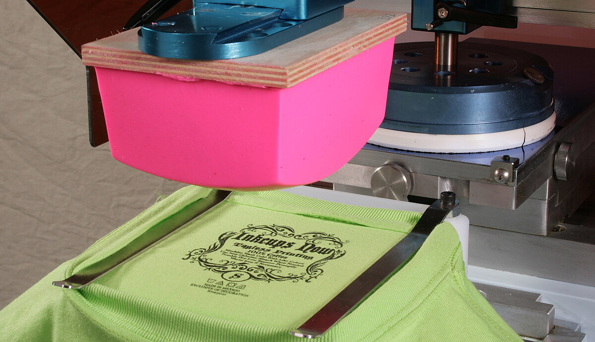 Тампопечать