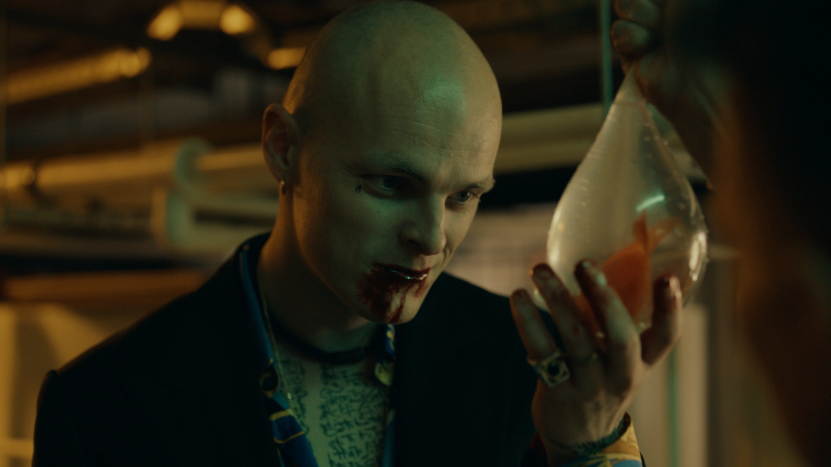 «Убить Риту» 2023