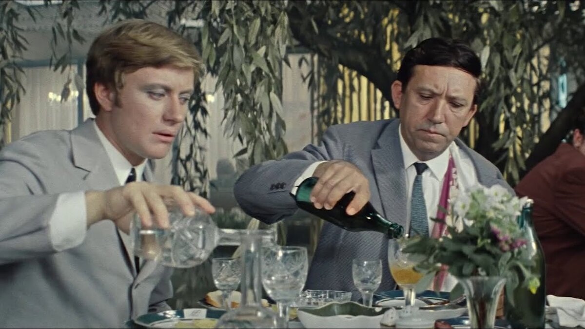 Строго на север… Порядка пятидесяти метров