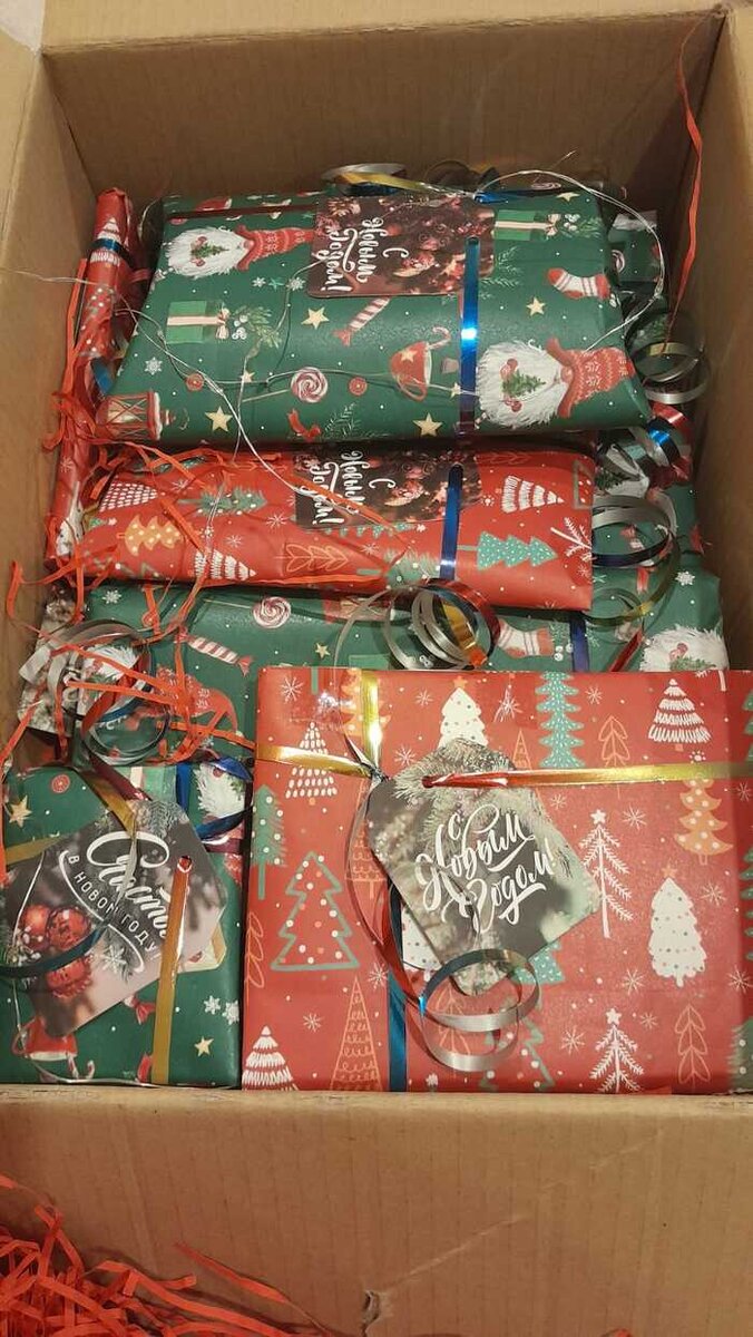 Листайте вправо, чтобы увидеть больше изображений