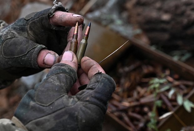    Фото: Stringer / Reuters