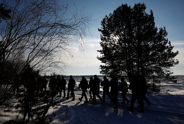    Фото: Valentyn Ogirenko / Reuters