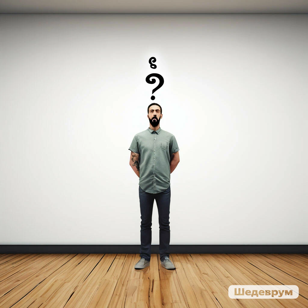 Думай-думай, но и действовать не забывай!