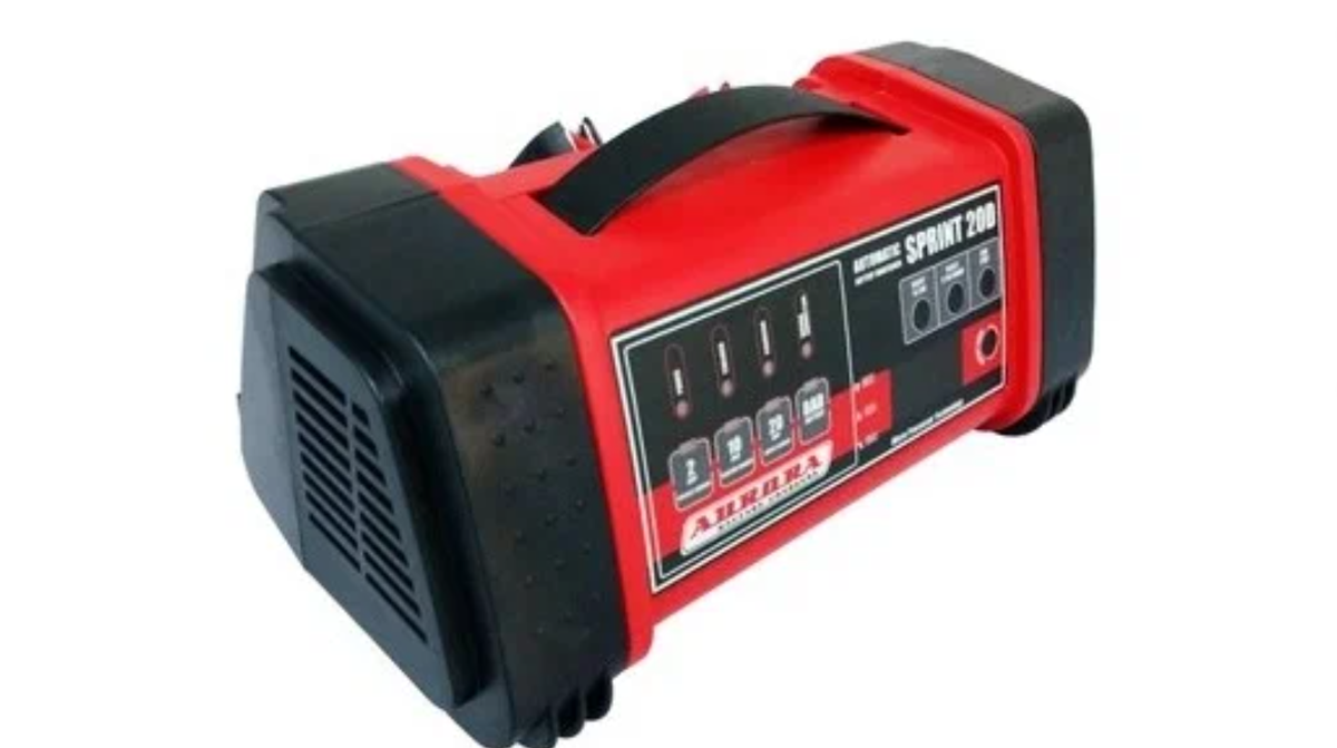 Зарядное устройство Aurora Sprint-6