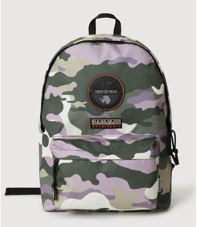 Рюкзак VOYAGE F PRINT