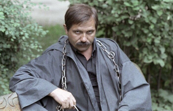 Юрий Лонго — "магистр практической белой магии"/ © РИА Новости