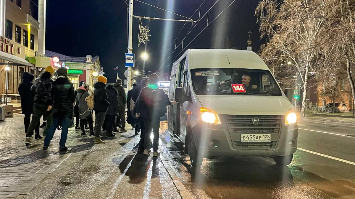 Фото: Виталий Барабаш/«Толк»
