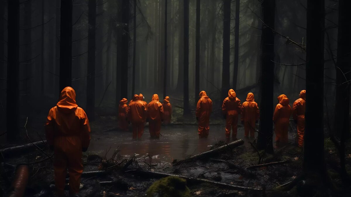     Тюменец ушел из дома 25 декабря. С тех пор информации о его местонахождении нет.