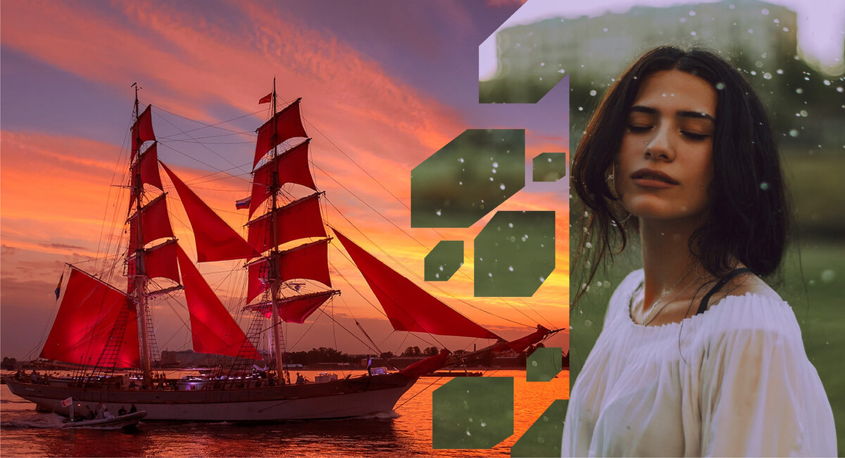 яхта на всех парусах. парусная регата петровская коса. крейсерско гоночная яхта. парус т 4. лодочный мотор парус т2.