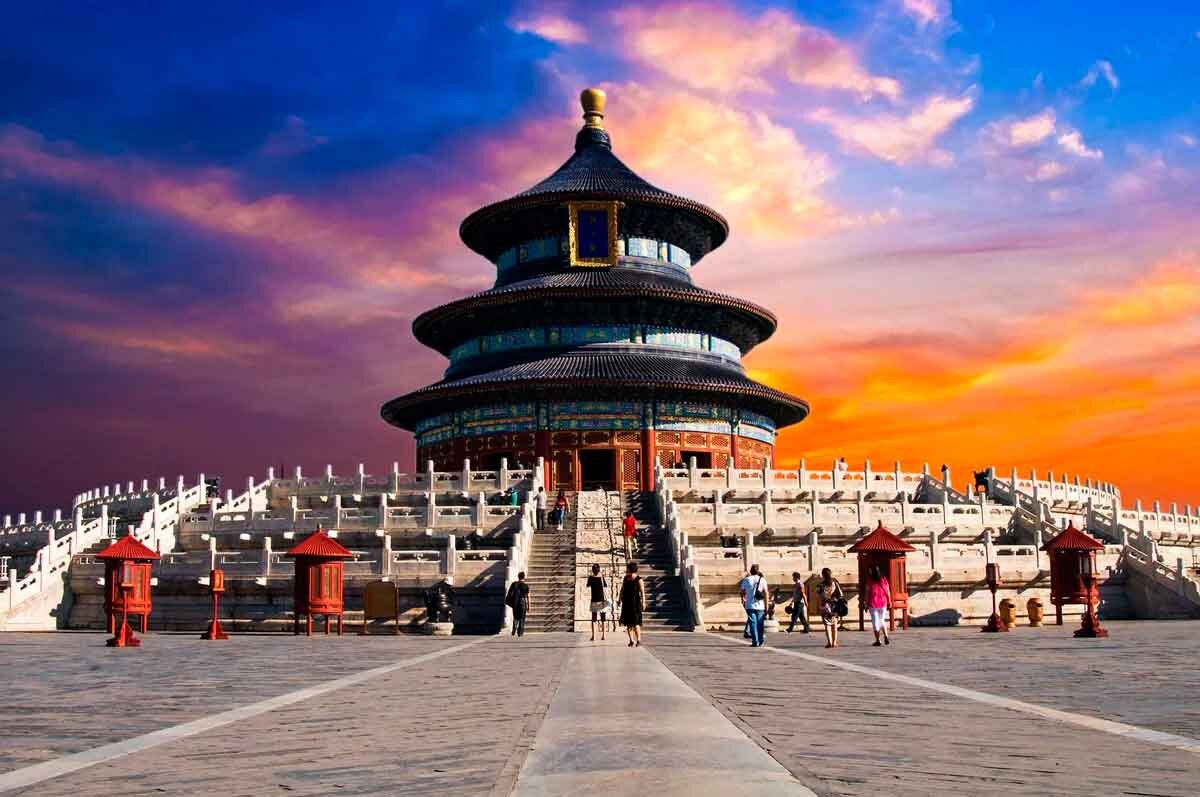 Beijing temple. Храм неба (Тяньтань). Китай храм неба в Пекине. Храм неба Тяньтань Китай. Парк храма неба в Пекине.