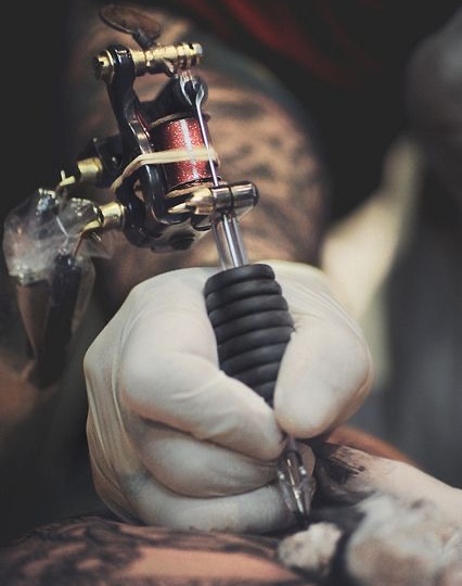 Татуировки: как избежать типичных ошибок и оставить только приятные воспоминания