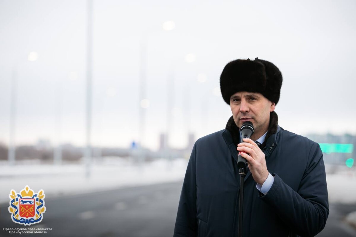    Паслер поделился видео новой шестиполосной улицы Рокоссовского в Оренбурге Белов Михаил Александрович