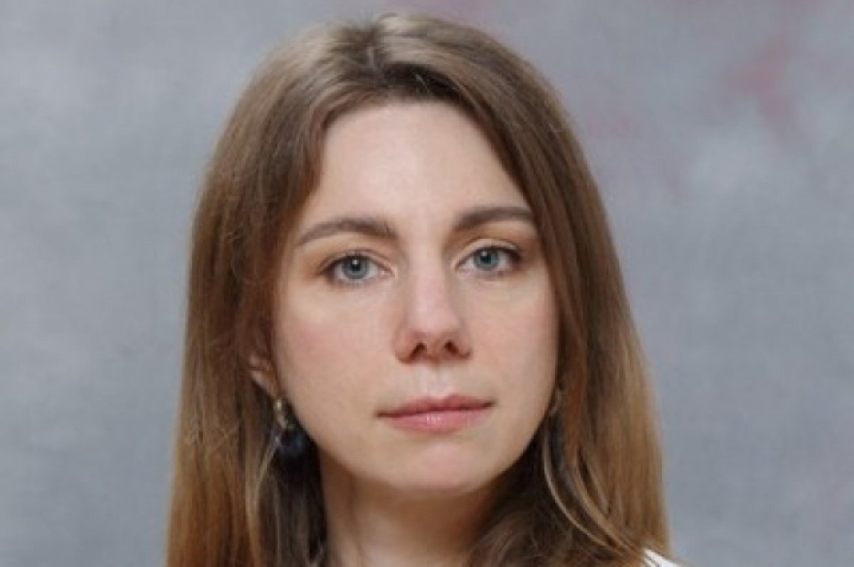    Анна Мальсагова была назначена на должность заместителя мэра Томска
