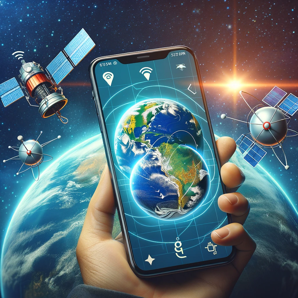 Какая из навигационных систем лучшая? | КОСМОС | Дзен