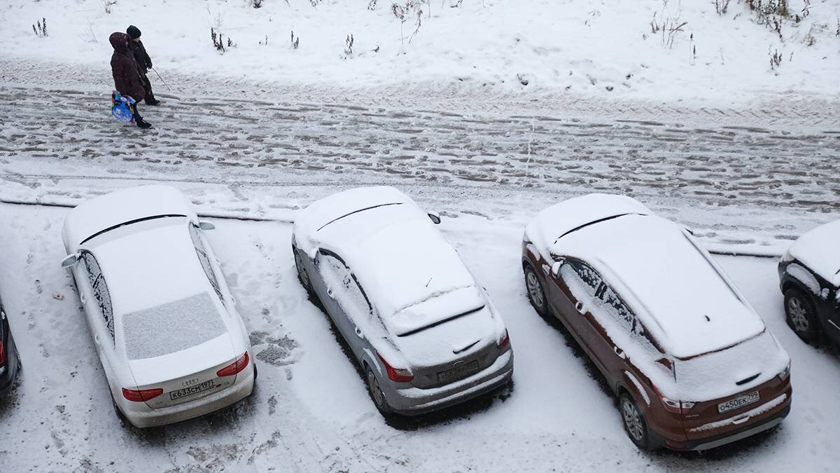    Фото: Артур Новосильцев / АГН Москва