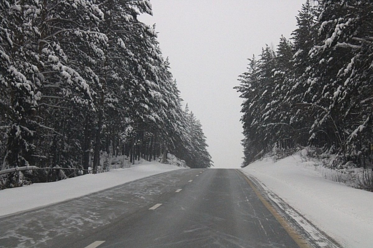    В Салехарде построят и отремонтируют 18 километров дорог