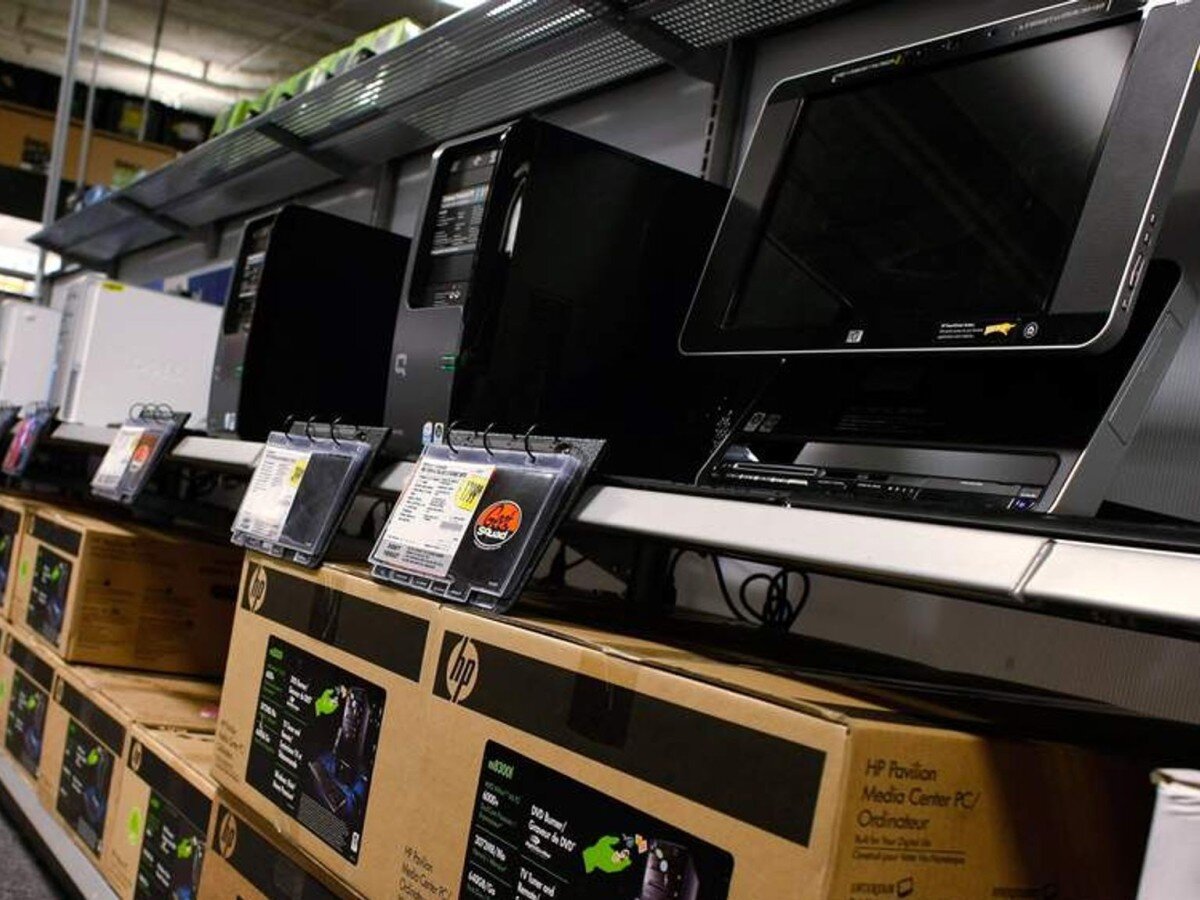    Аналитики: рынок ПК начал восстанавливаться. Что изменилось?