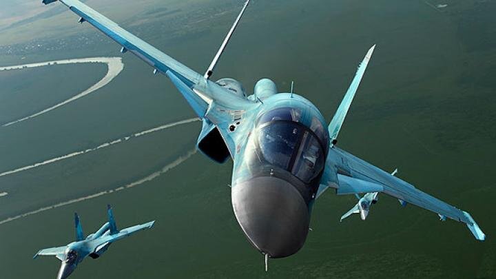 Фото: Минобороны России/mil.ru