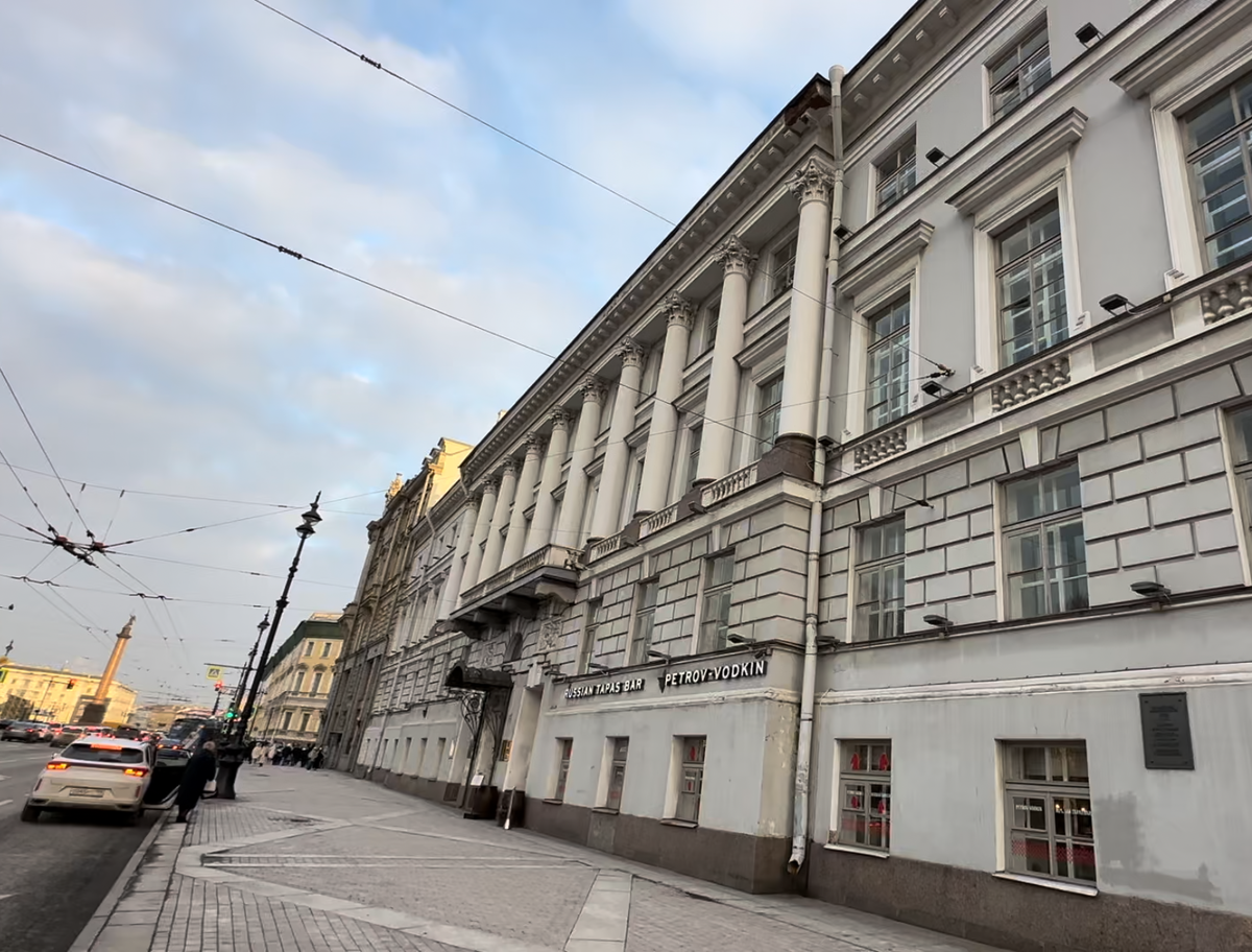 Фото автора.